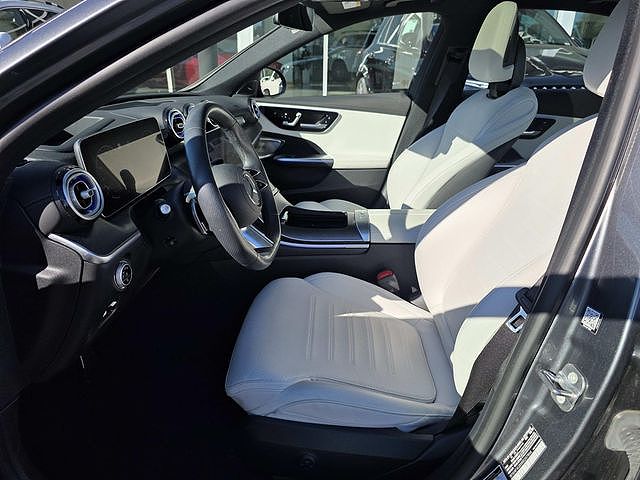 Mercedes-Benz C-Class C 300 2024 — миниатюра 11