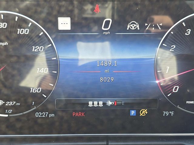 Mercedes-Benz C-Class C 300 2024 — миниатюра 16