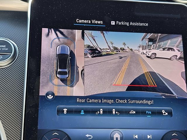 Mercedes-Benz C-Class C 300 2024 — миниатюра 17