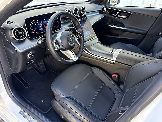 Mercedes-Benz C-Class C 300 2024 — миниатюра 10