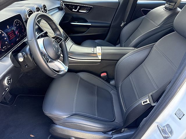 Mercedes-Benz C-Class C 300 2024 — миниатюра 11