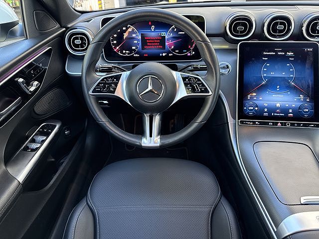 Mercedes-Benz C-Class C 300 2024 — миниатюра 12