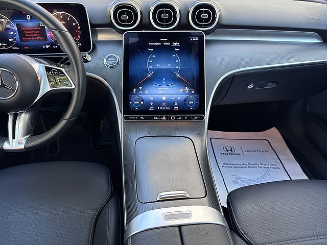 Mercedes-Benz C-Class C 300 2024 — миниатюра 13