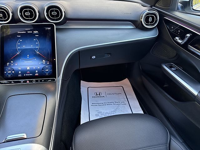 Mercedes-Benz C-Class C 300 2024 — миниатюра 14