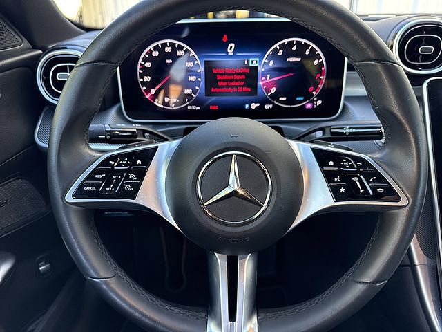 Mercedes-Benz C-Class C 300 2024 — миниатюра 15