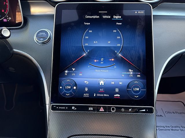 Mercedes-Benz C-Class C 300 2024 — миниатюра 16