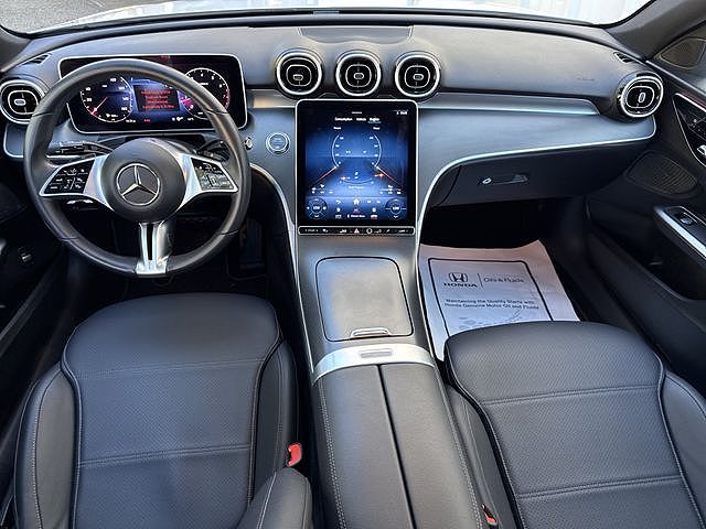 Mercedes-Benz C-Class C 300 2024 — миниатюра 17