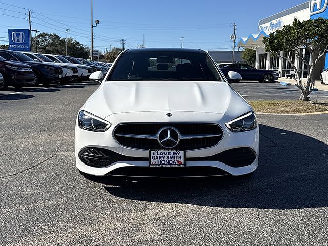 Mercedes-Benz C-Class C 300 2024 — миниатюра 3