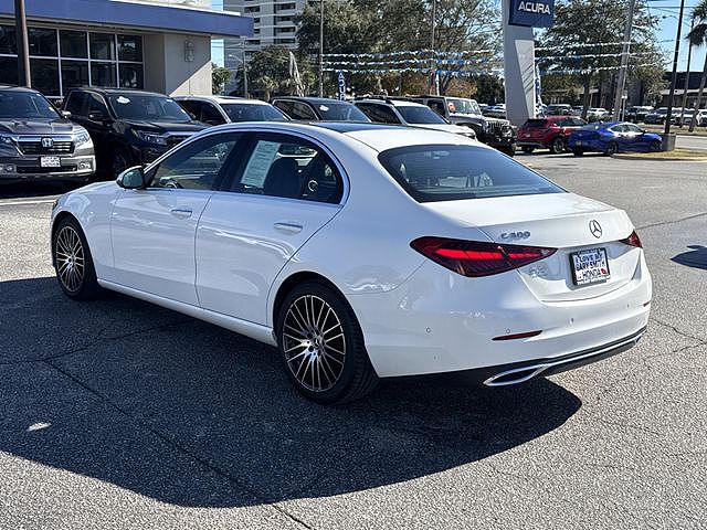 Mercedes-Benz C-Class C 300 2024 — миниатюра 7