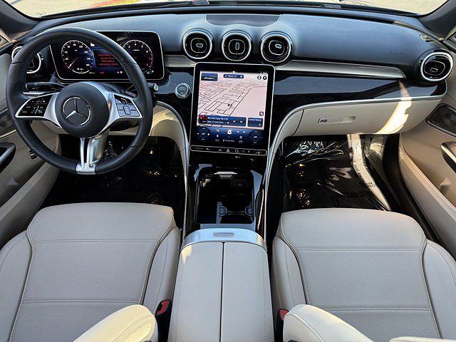 Mercedes-Benz C-Class C 300 2024 — миниатюра 10