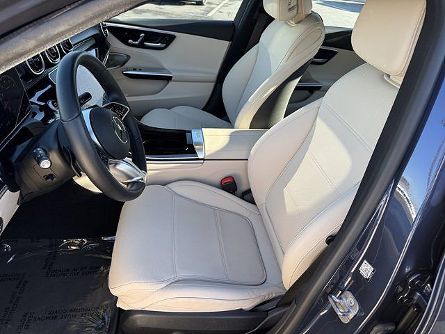 Mercedes-Benz C-Class C 300 2024 — миниатюра 16