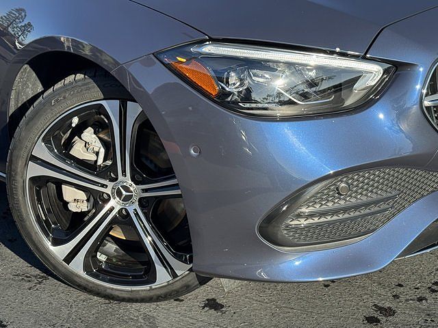 Mercedes-Benz C-Class C 300 2024 — миниатюра 2