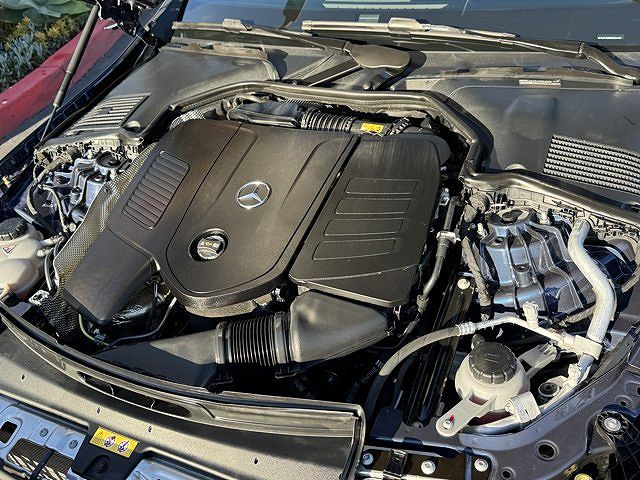 Mercedes-Benz C-Class C 300 2024 — миниатюра 5