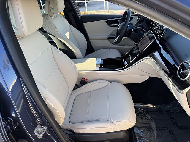 Mercedes-Benz C-Class C 300 2024 — миниатюра 6