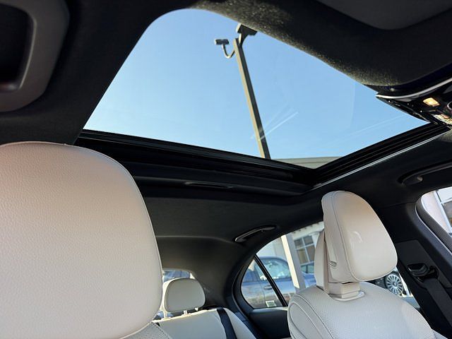 Mercedes-Benz C-Class C 300 2024 — миниатюра 7