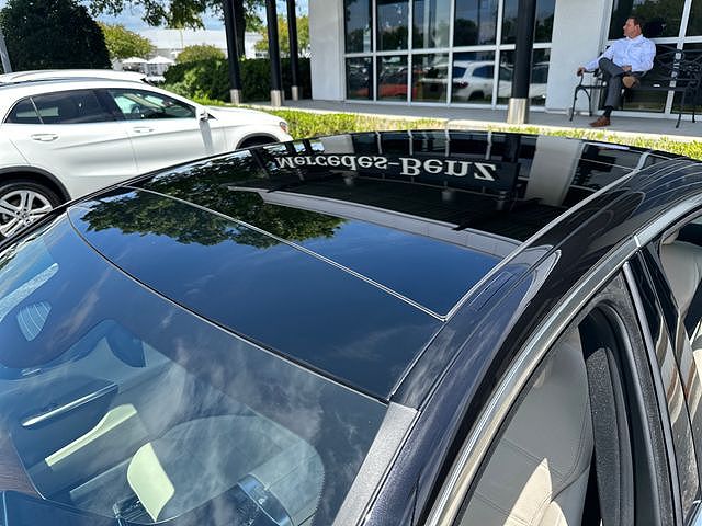 Mercedes-Benz C-Class C 300 2025 — миниатюра 12