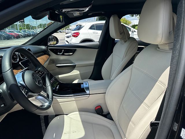 Mercedes-Benz C-Class C 300 2025 — миниатюра 13