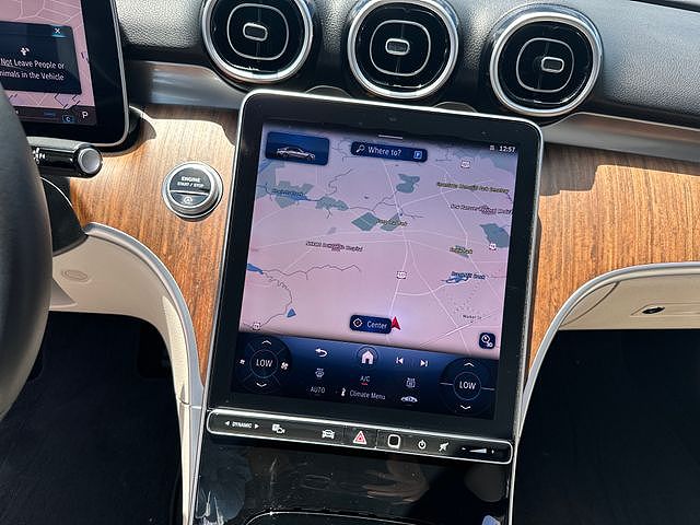 Mercedes-Benz C-Class C 300 2025 — миниатюра 15