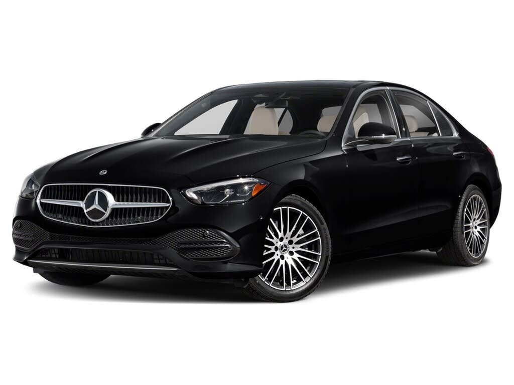 2023 Mercedes-Benz C-Class C 300 4MATIC