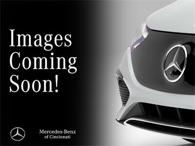 2026 Mercedes-Benz C-Class AMG C 43