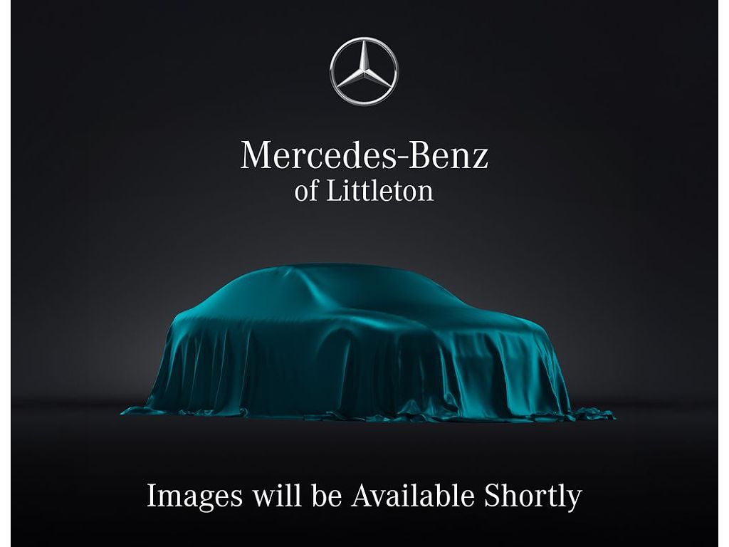 2023 Mercedes-Benz C-Class AMG C 43