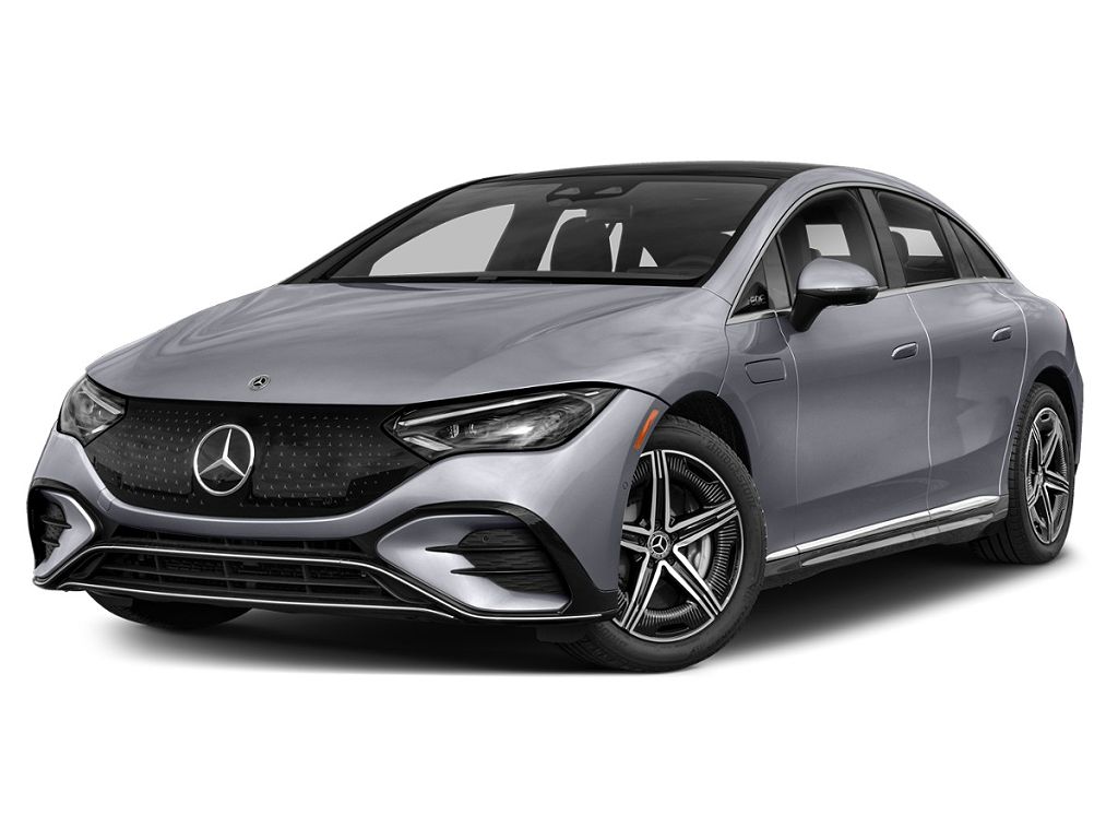 2023 Mercedes-Benz EQE EQE 350 4MATIC