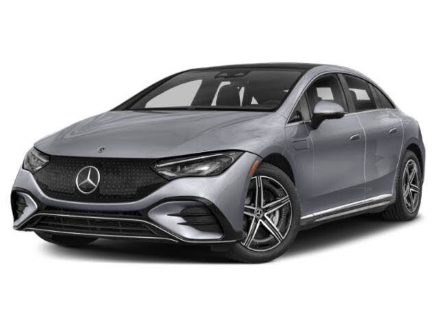 2023 Mercedes-Benz EQE EQE 350 4MATIC