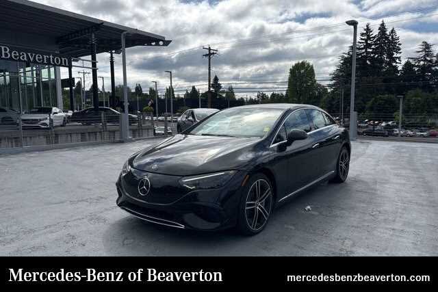 2023 Mercedes-Benz EQE EQE 350 4MATIC