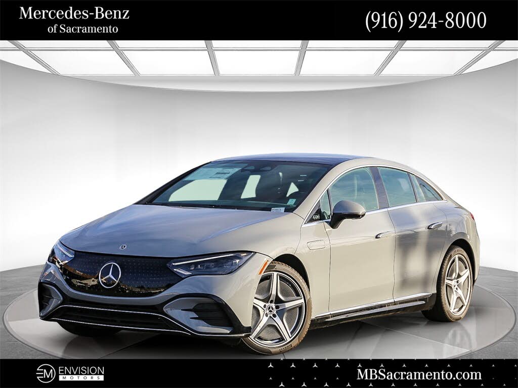 2024 Mercedes-Benz EQE EQE 350 4MATIC