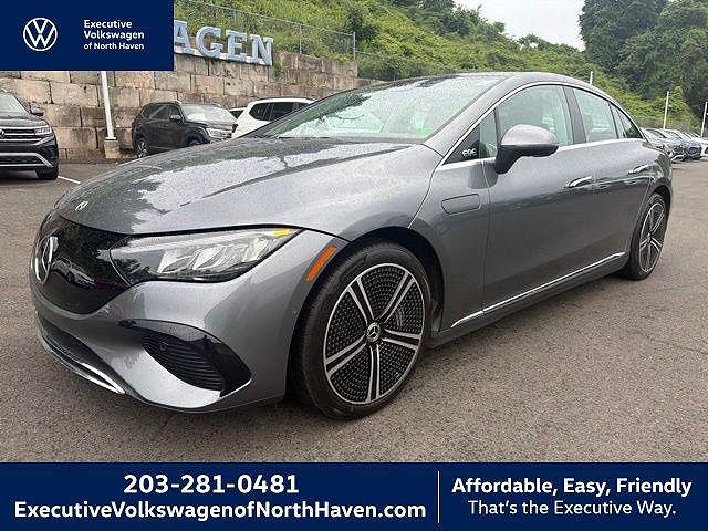 2023 Mercedes-Benz EQE EQE 350 4MATIC