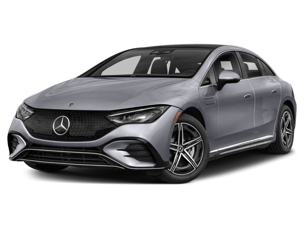 2023 Mercedes-Benz EQE EQE 350 4MATIC