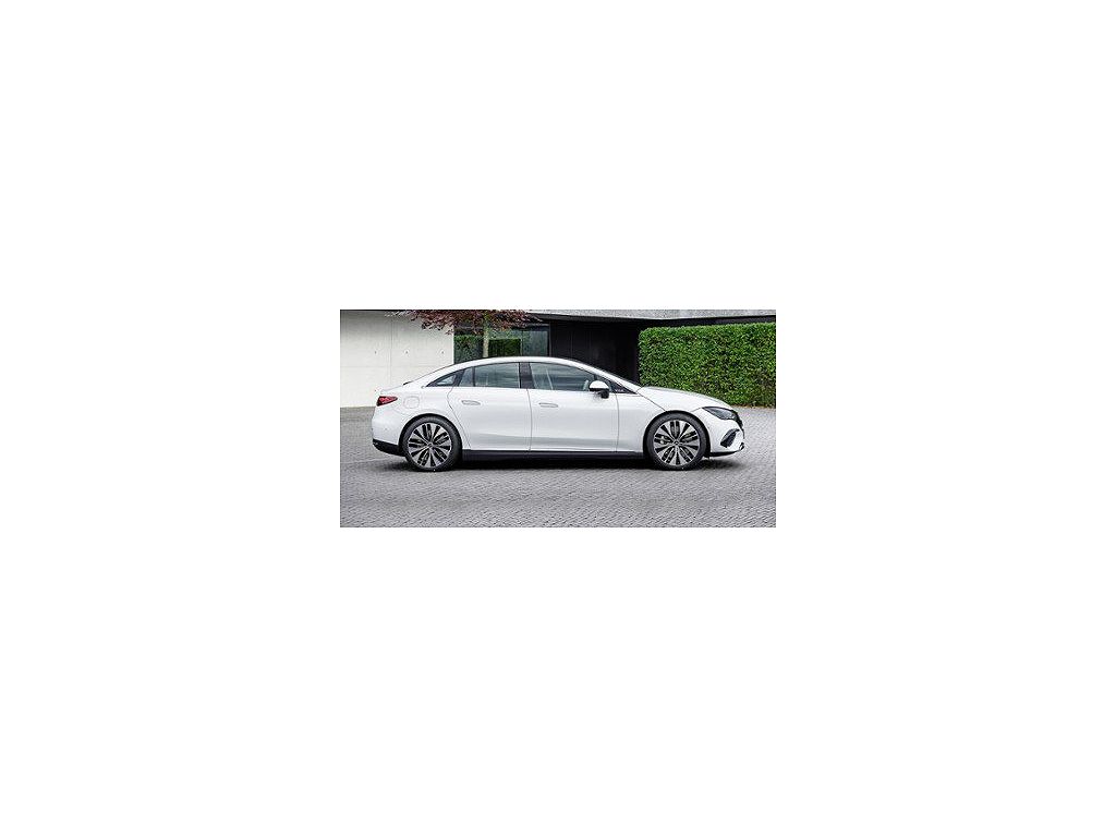 2023 Mercedes-Benz EQE EQE 350 4MATIC