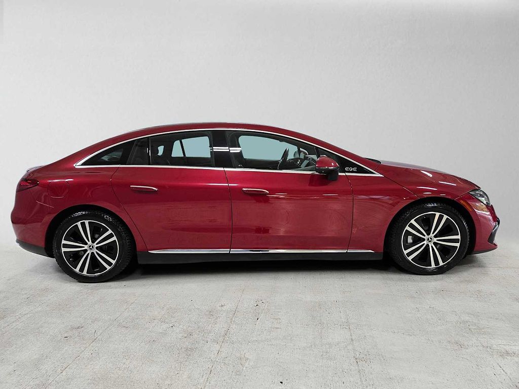 2023 Mercedes-Benz EQE EQE 350 4MATIC