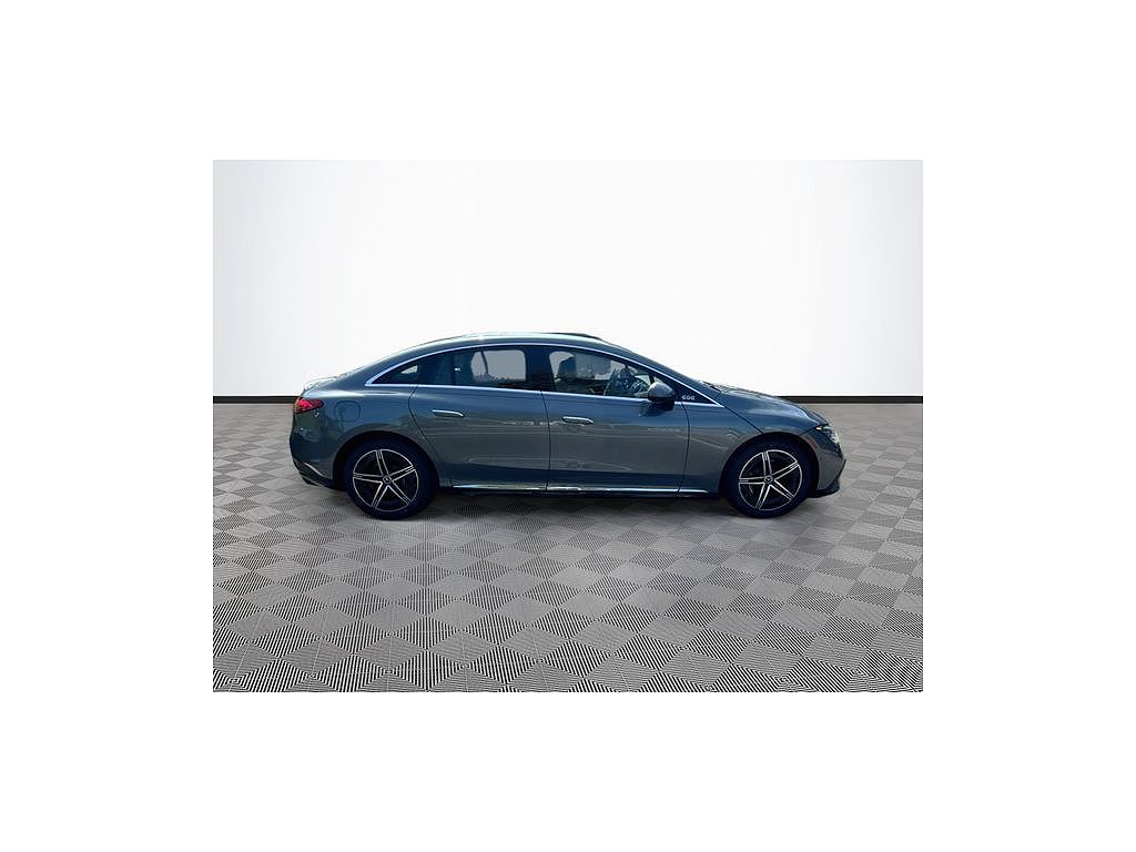 2023 Mercedes-Benz EQE EQE 350 4MATIC
