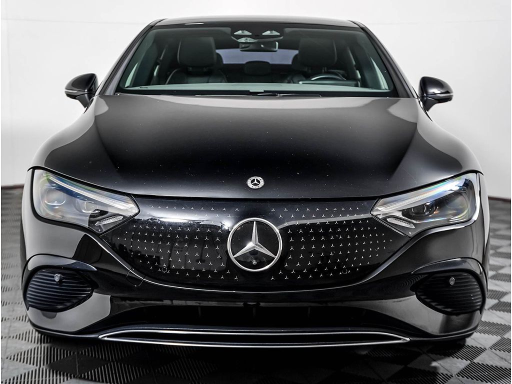 2023 Mercedes-Benz EQE EQE 350 4MATIC