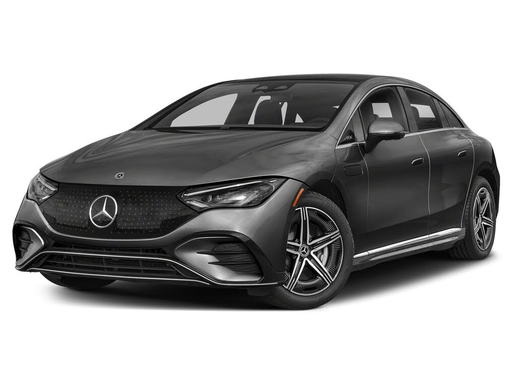 2023 Mercedes-Benz EQE EQE 350 4MATIC