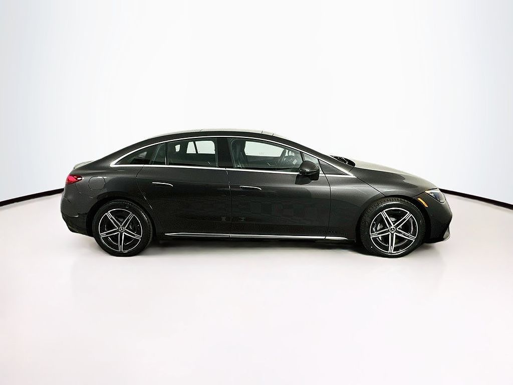 2023 Mercedes-Benz EQE EQE 350 4MATIC