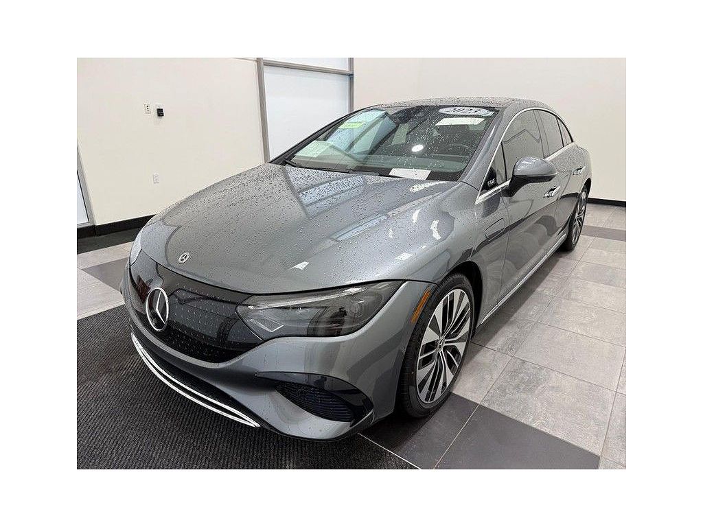 2023 Mercedes-Benz EQE EQE 350 4MATIC