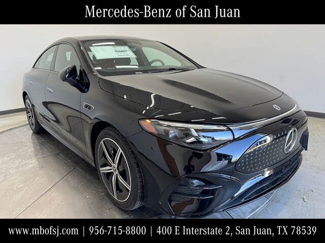 2027 Mercedes-Benz CLA CLA 250+ ELECTRIC