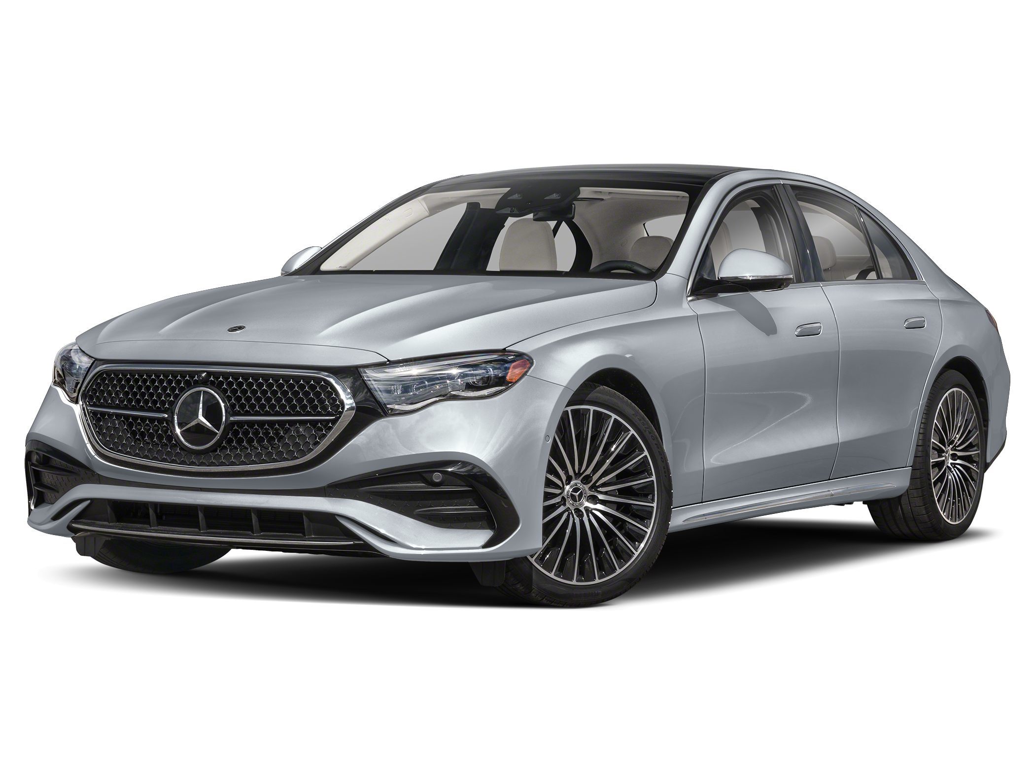 2026 Mercedes-Benz E 350 E 350