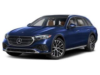 2025 Mercedes-Benz E-Class E 450 4MATIC All-Terrain