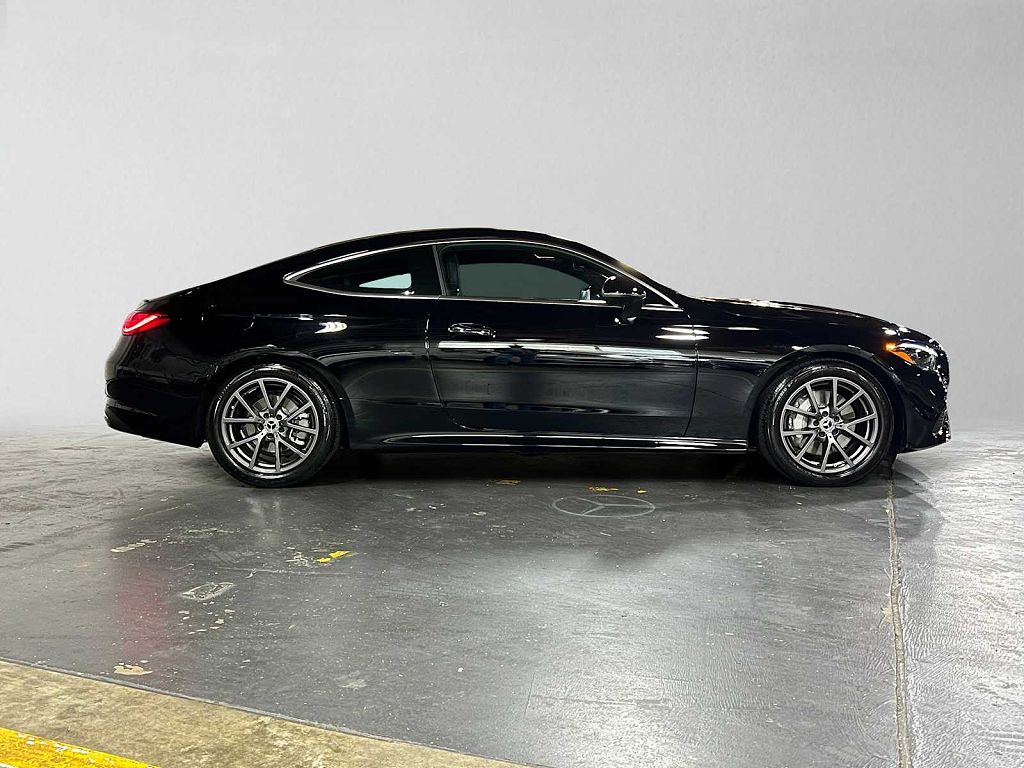 2026 Mercedes-Benz CLE CLE 300 4MATIC