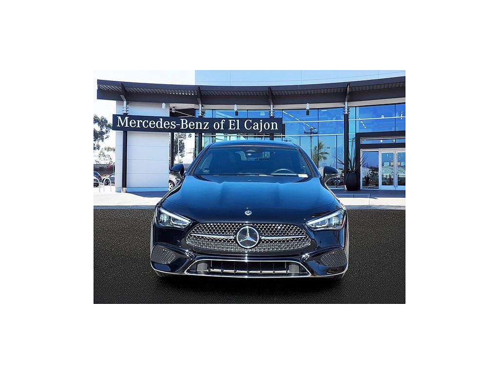 2024 Mercedes-Benz CLE CLE 300 4MATIC