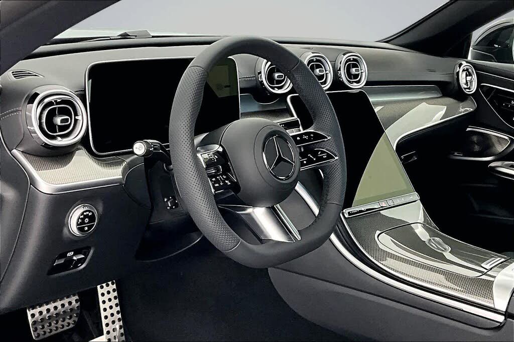 2026 Mercedes-Benz CLE CLE 300 4MATIC