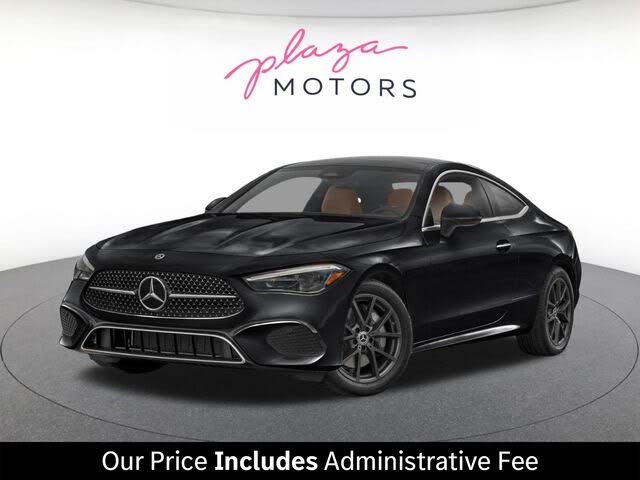 2027 Mercedes-Benz CLE CLE 300 4MATIC