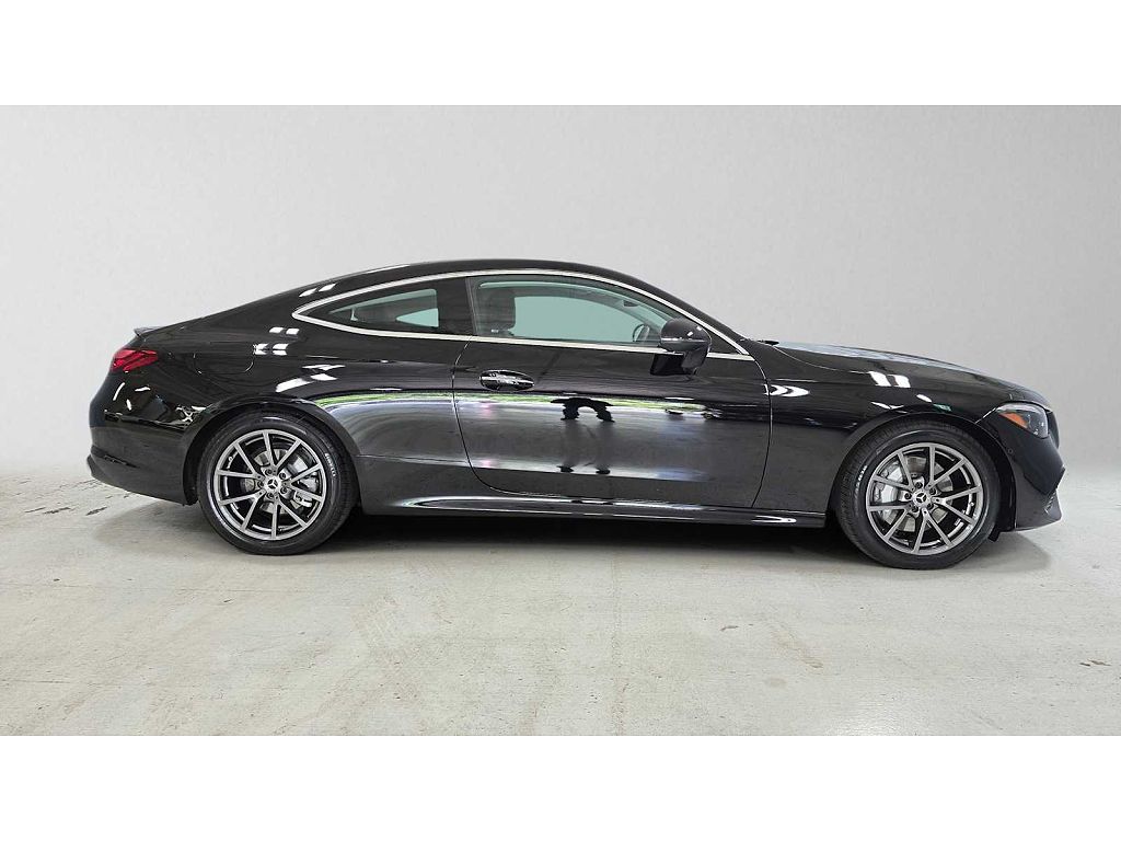 2026 Mercedes-Benz CLE CLE 300 4MATIC