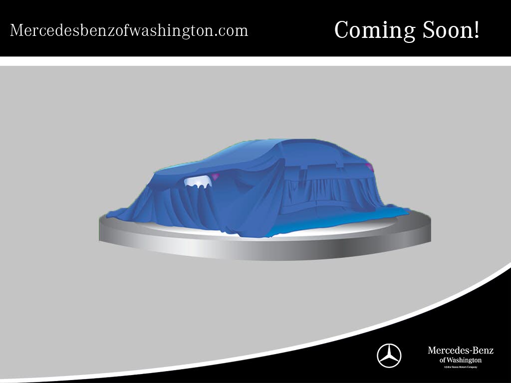 2027 Mercedes-Benz CLE CLE 300 4MATIC