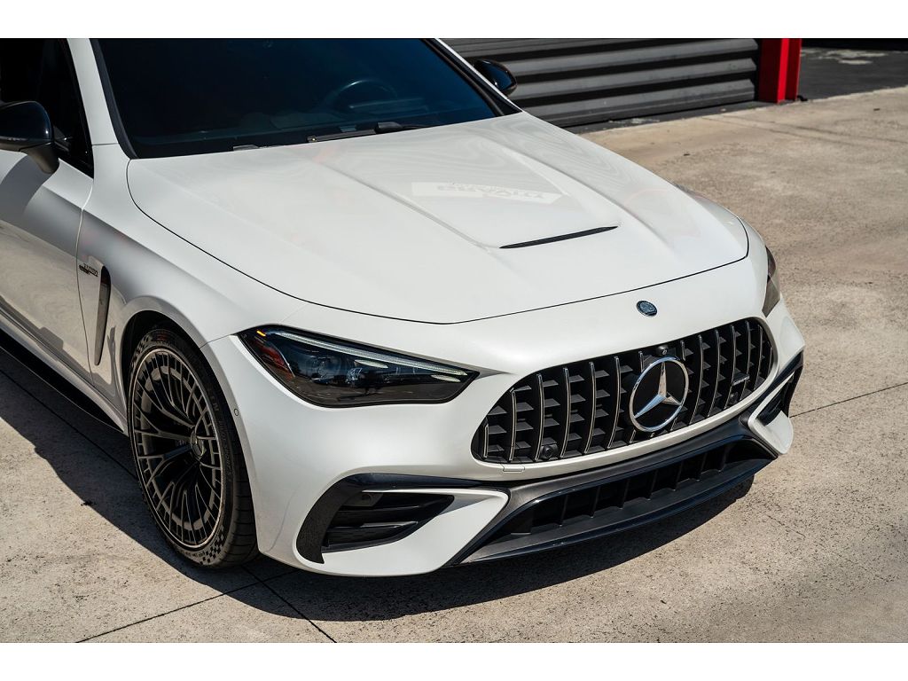 2024 Mercedes-Benz CLE AMG CLE 53