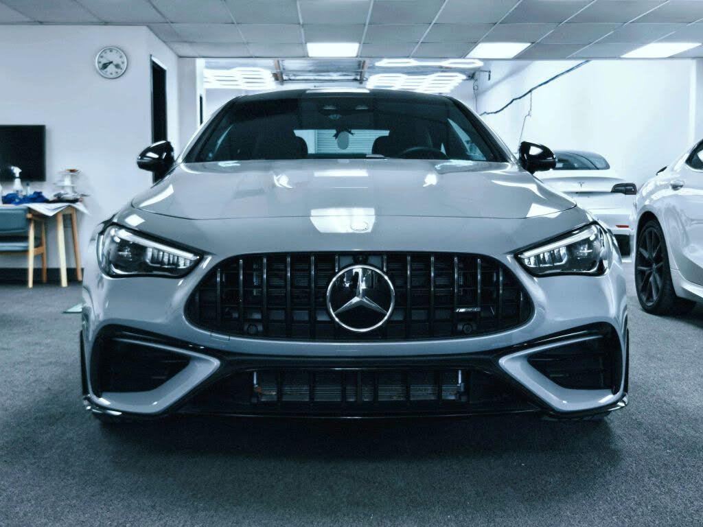 2024 Mercedes-Benz CLE AMG CLE 53