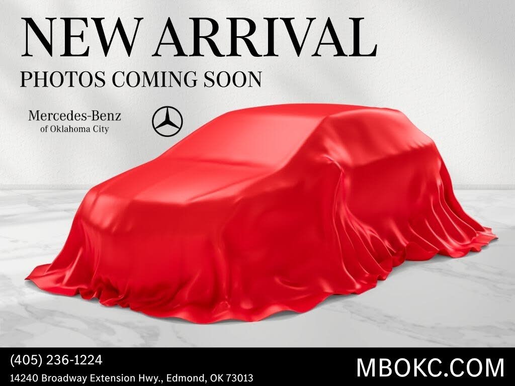 2025 Mercedes-Benz CLE AMG CLE 53